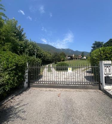 Villa Rosa