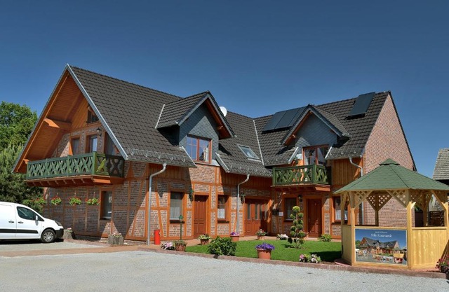 Villa Rosamunde