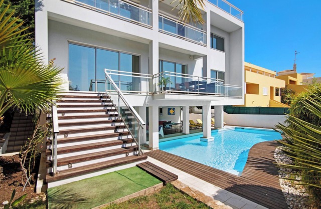 Villa Rosana with Pool & Wi-Fi