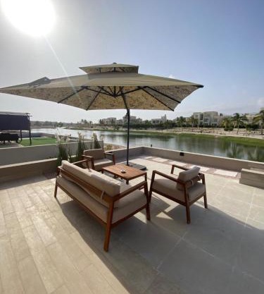 Villa Rotana Tulip