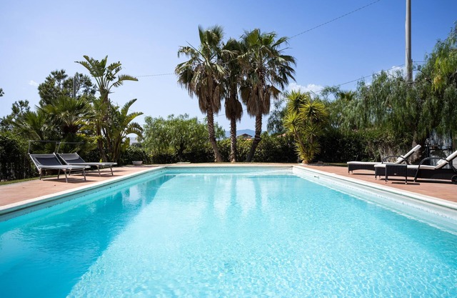 Villa Royal - Adrano