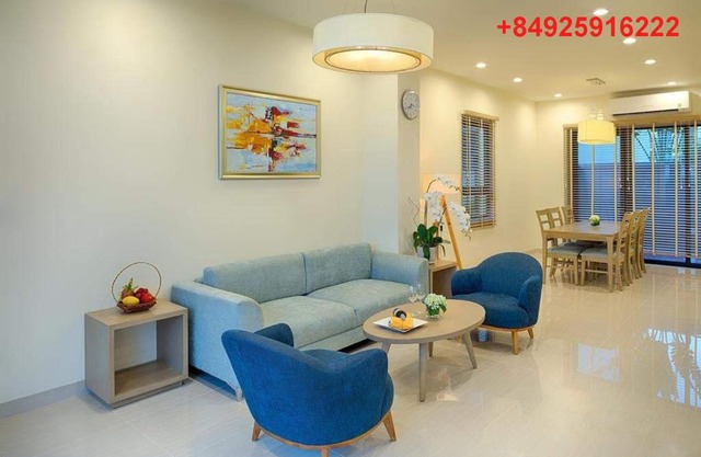 Villa Royal Lotus Hạ Long