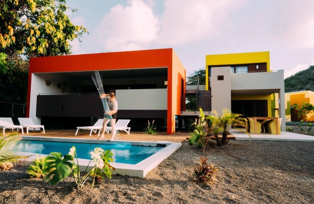 Villa Ruby