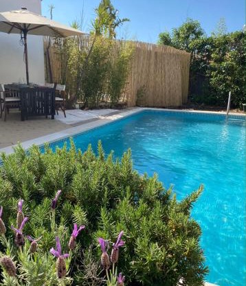 Villa São Rafael, Boutique Villa & Private Pool