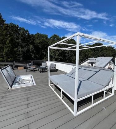 Villa S&M Apartment