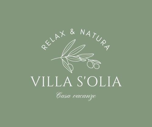 Villa S'Olia