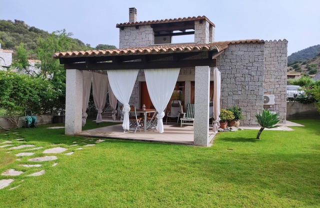 Villa "Sa sposa mia"