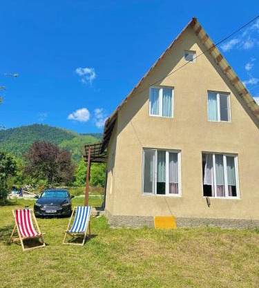 Villa Sadgeri