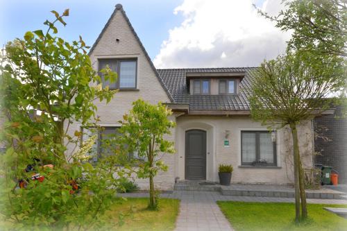 Villa Saffels Nest