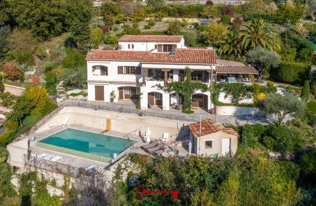 Villa Saint Paul