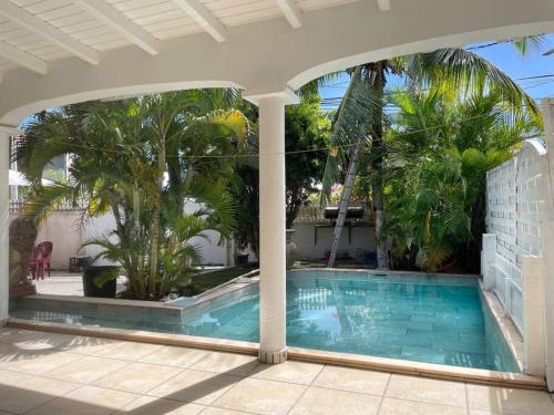 Villa Salomon, 5min Marina, 10min des plages