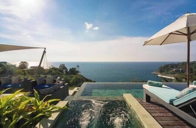 Villa Samira by Elite Havens