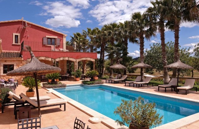 Villa Sampoli - Agroturismo Son Sampoli - Adults only
