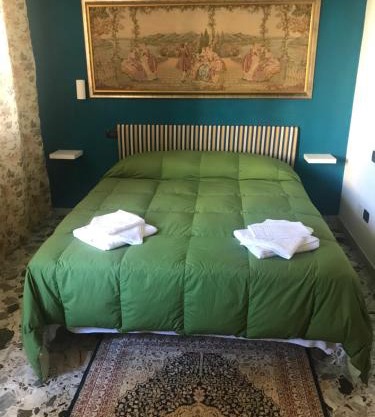Villa San Giuseppe Brindisi