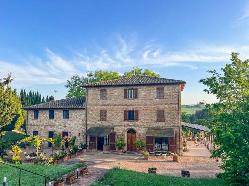 Villa San Lorenzo - Lux Gated Estate/Private Pool