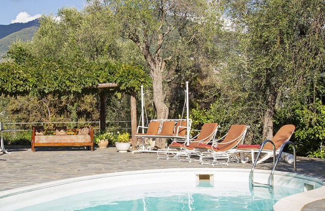 Villa San Massimo with pool by Wonderful Italy