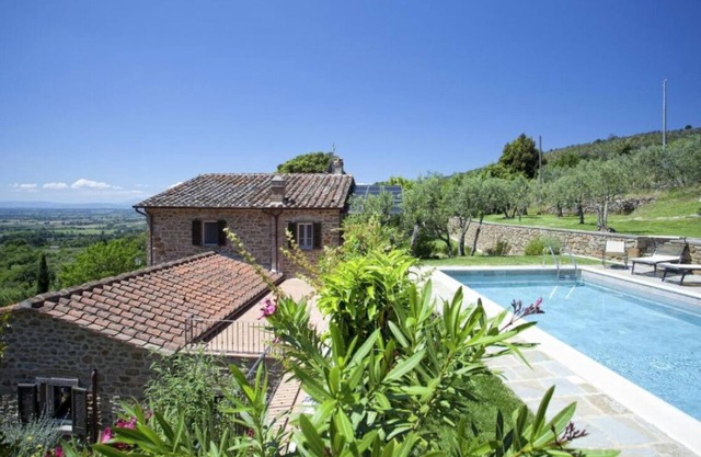 Villa San Pietro