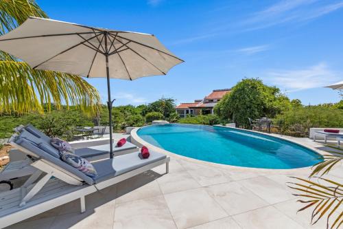 Villa San Sebastian Curaçao