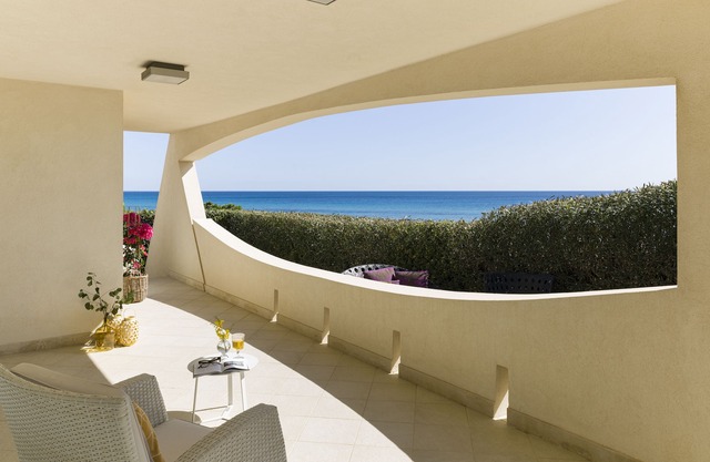 Villa SanLorenzo Beach