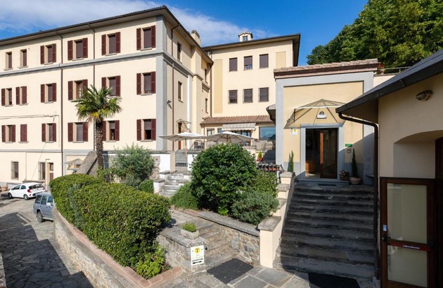 Villa Santa Margherita - B&B