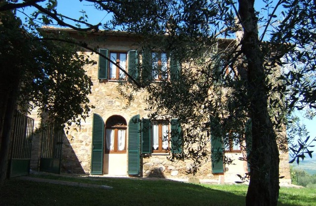 Villa Santa Maria