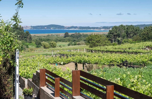 Villa Sanxenxo (269), close to the beach in Sanxenxo
