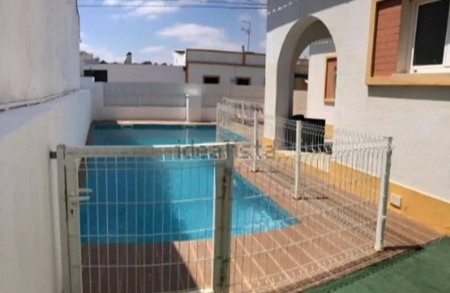 Villa sao Domingos