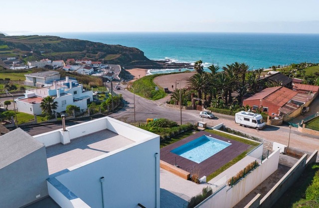 Villa Sapateira - Luxury Oceanfront