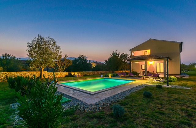 Villa Sara (Istria - Smoljanci)