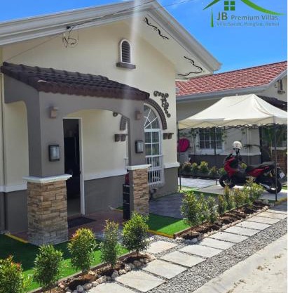 Villa Sarah Royal Palm Tres Panglao, Bohol