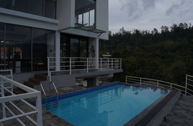 Villa Sarungal Kanda Bandarawela