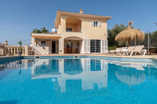 Villa Sayana