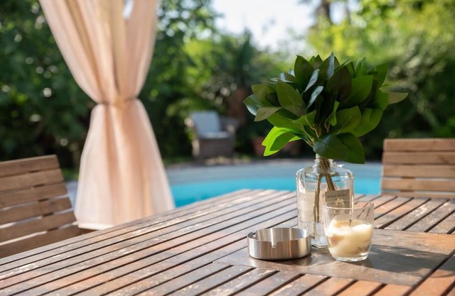 Villa Schatz con Piscina privata