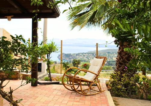 Villa Scopello Bayview