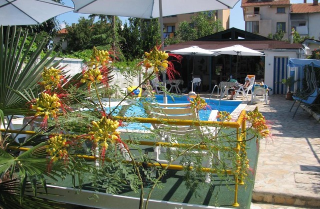 Villa Sens