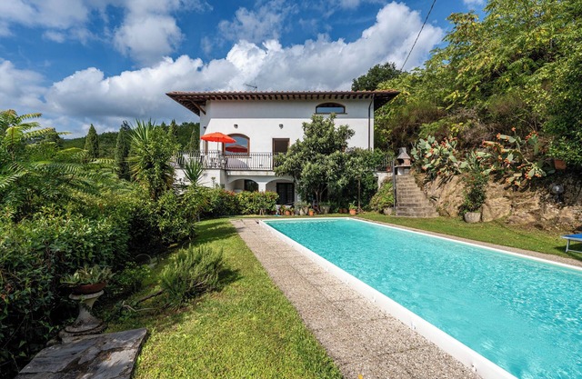Villa 'Serafina' with Private Pool and Private Terrace