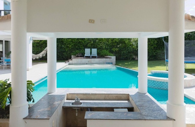 Villa Serenidad by Acomodo