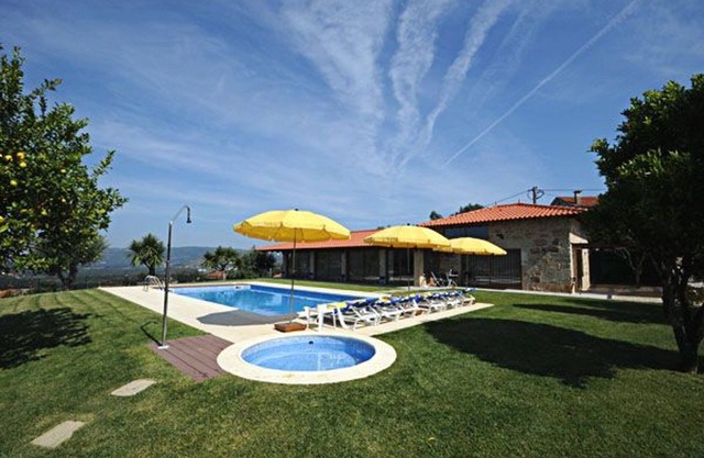 Villa Serenidade | 3 Bedrooms | Tennis.