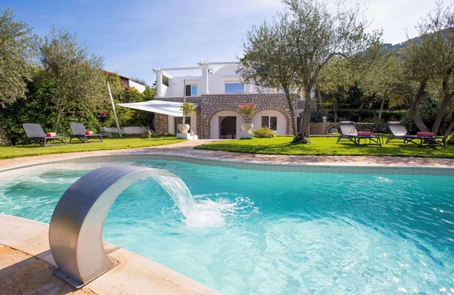 Villa Serenity by MyVillaCollection