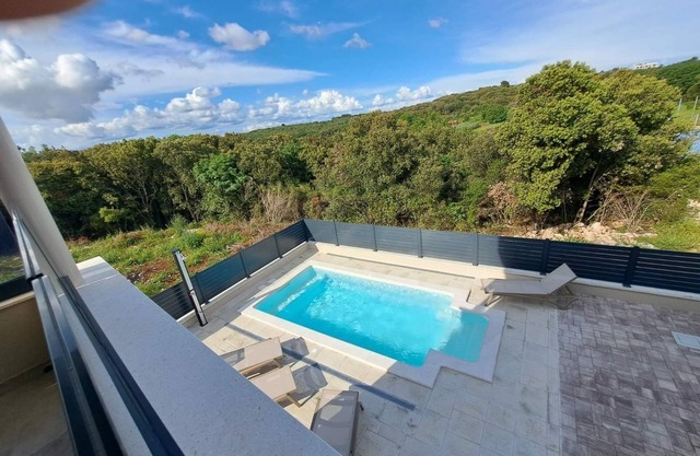 Villa Serenity