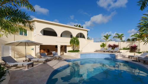 Villa Seru JanThiel