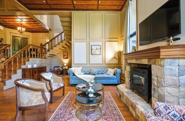 Villa Sierra Sky - Exquisite & Elegant 4 Bedroom Villa