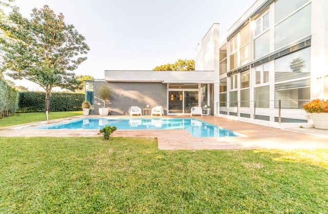 Villa Silenas - Allure Villas