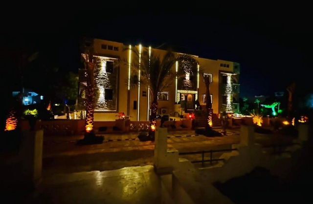 Villa Silia