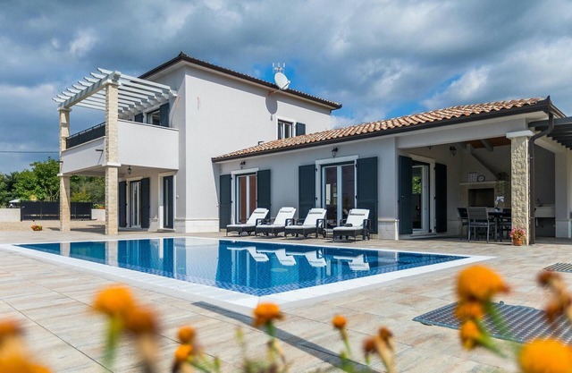 Villa Simone Paradiso