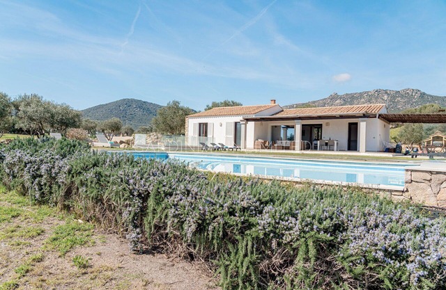 Villa Sinfonia delle Onde - Sardinia Unlimited