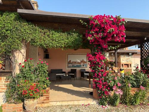 Villa Sofia