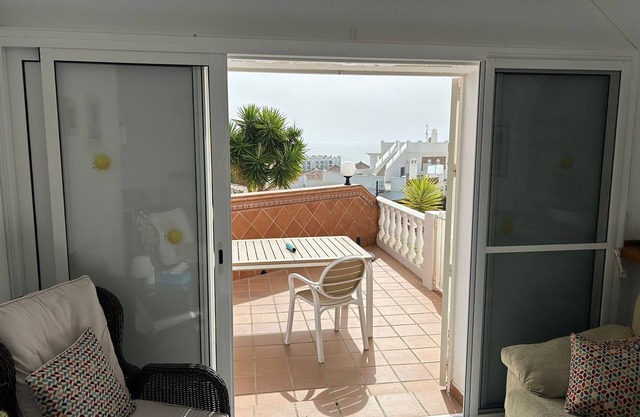 Villa 'Sofia' with Sea View, Wi-Fi and Air Conditioning
