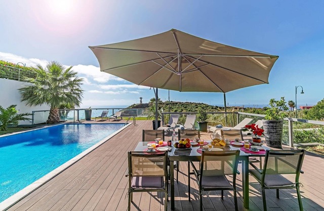 Villa Sol e Mar by Villa Plus