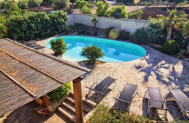 VILLA SOLE | Pool | WiFi | Barbecue | 5 bedrooms 6 bathrooms